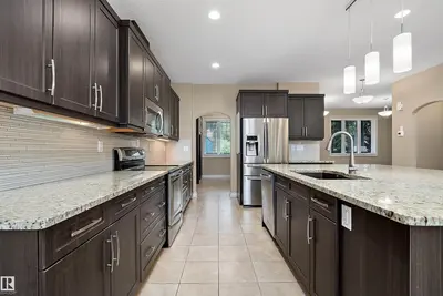 Interior photo 3 of 11203 72 AV NW