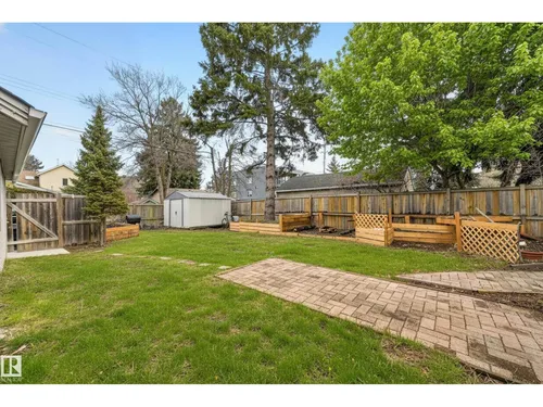 6807 112A ST NW, Edmonton - $649,900