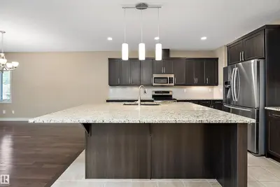 Interior photo 2 of 11203 72 AV NW