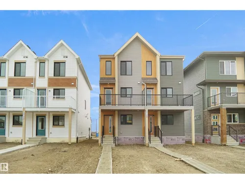 5137 RIVER'S EDGE WY NW, Edmonton - $379,561