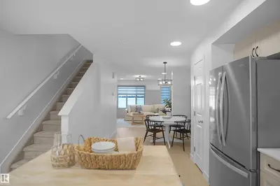 Interior photo 3 of 5139 RIVER'S EDGE WY NW