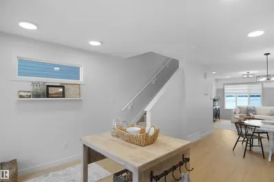 Interior photo 2 of 5139 RIVER'S EDGE WY NW