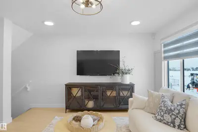 Interior photo 4 of 5139 RIVER'S EDGE WY NW