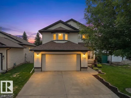 1025 GRAHAM CO NW, Edmonton - $674,900