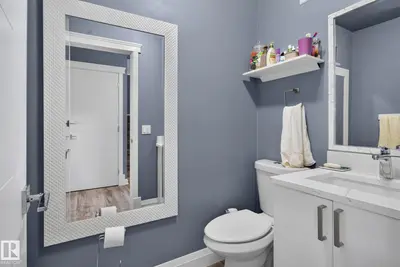 Interior photo 4 of 1344 Lakewood Road West NW