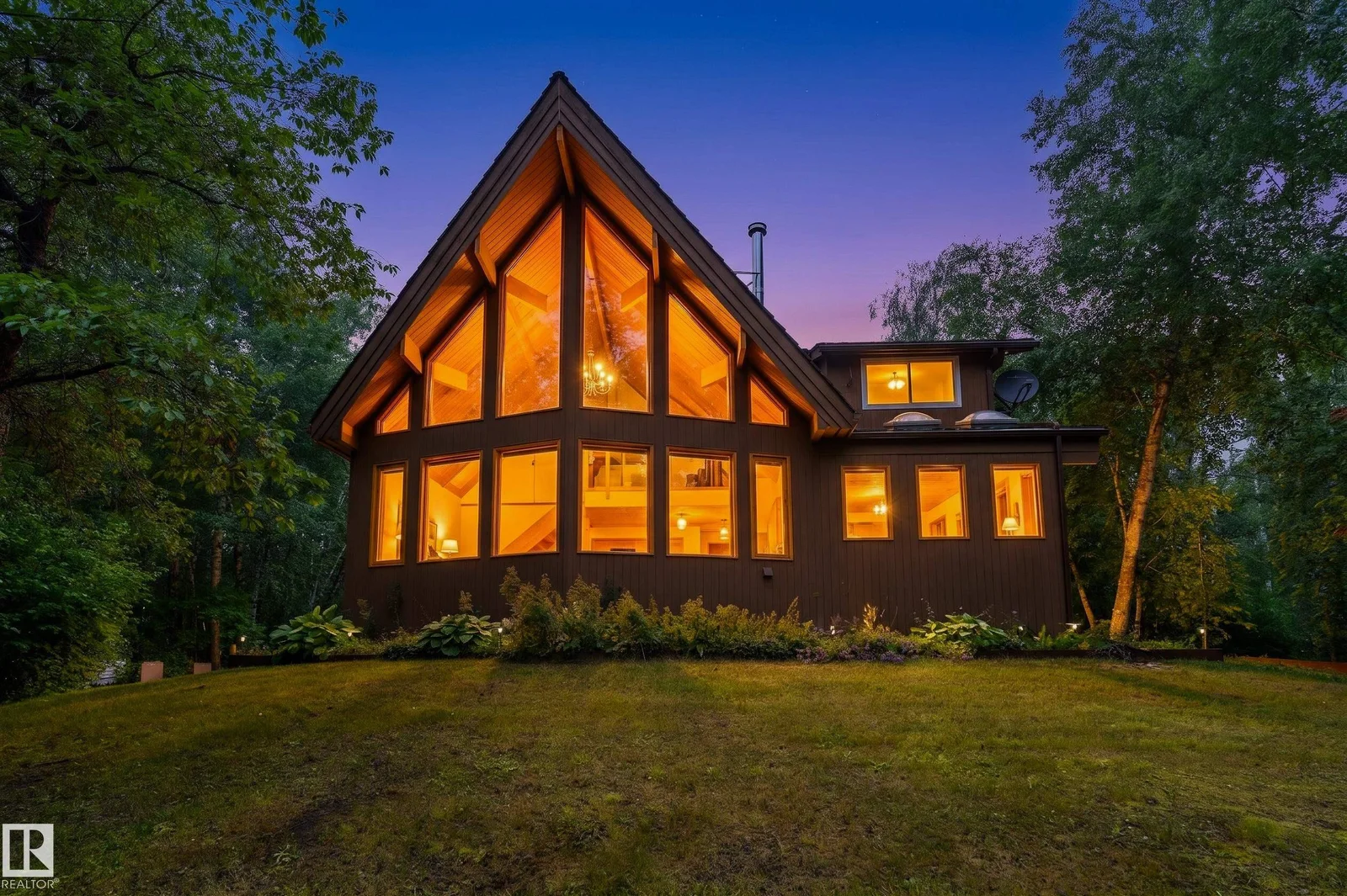 #213 1414 HWY 37, Rural Lac Ste. Anne County - 3 bedroom Detached Single Family for sale