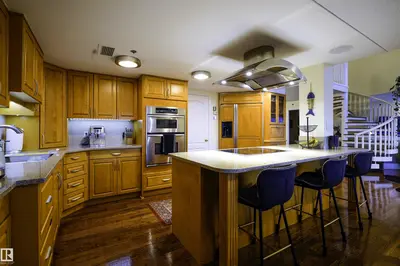 Interior photo 3 of #1504 10130 114 ST NW