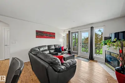 Interior photo 2 of #209 237 YOUVILLE DR E NW