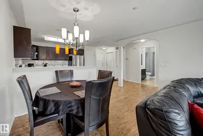 Interior photo 3 of #209 237 YOUVILLE DR E NW
