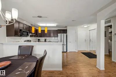 Interior photo 4 of #209 237 YOUVILLE DR E NW