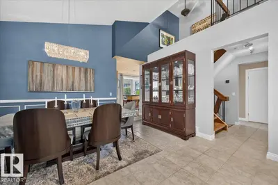 Interior photo 2 of 9328 173 ST NW NW