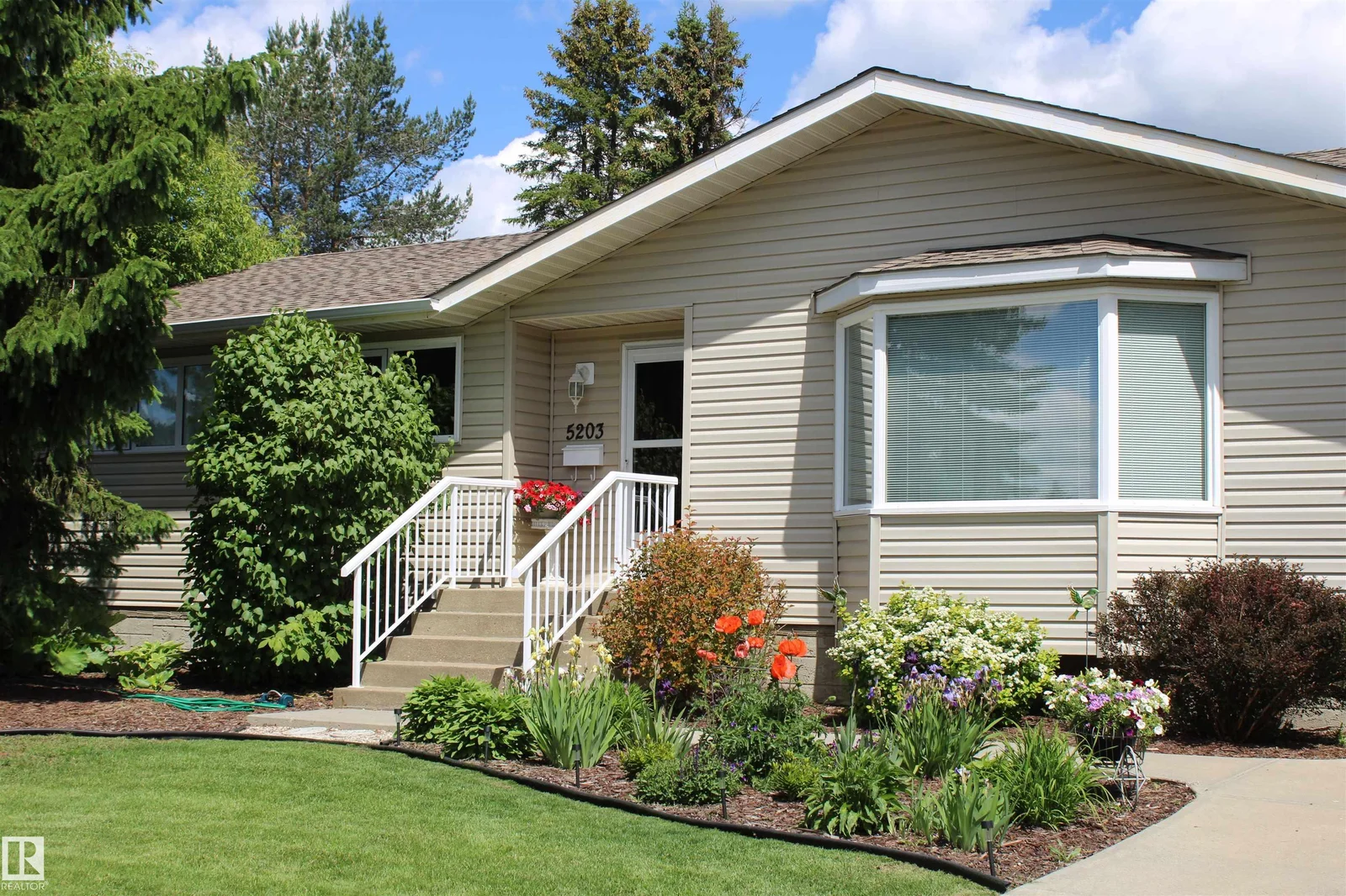 5203 45 ST, Beaumont - 4 bedroom Detached Single Family for sale