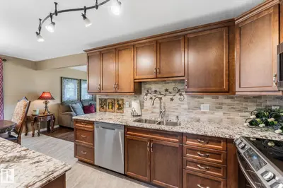 Interior photo 4 of 9806 84 ST