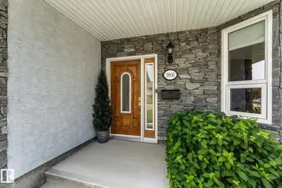 Interior photo 1 of 9806 84 ST