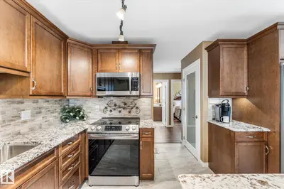 Interior photo 2 of 9806 84 ST