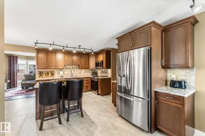 Interior photo 3 of 9806 84 ST