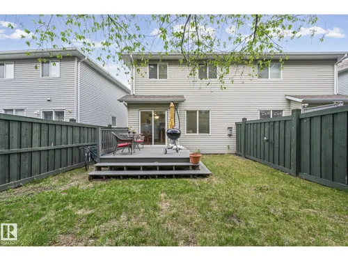 #97 2021 Grantham CO NW NW, Edmonton - $329,900
