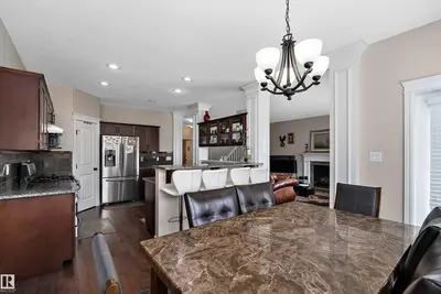Interior photo 3 of 12207 172 AV NW