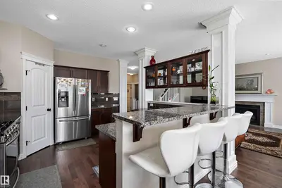 Interior photo 4 of 12207 172 AV NW