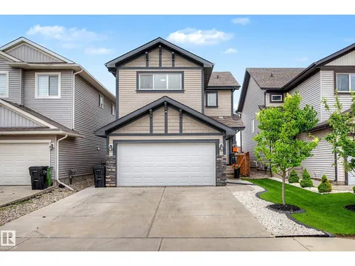 12120 177 AV NW, Edmonton - $550,000