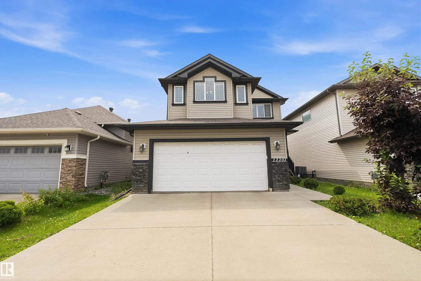 12207 172 AV NW, Edmonton - 5 bedroom Detached Single Family for sale