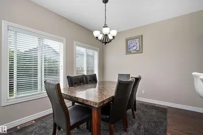 Interior photo 2 of 12207 172 AV NW