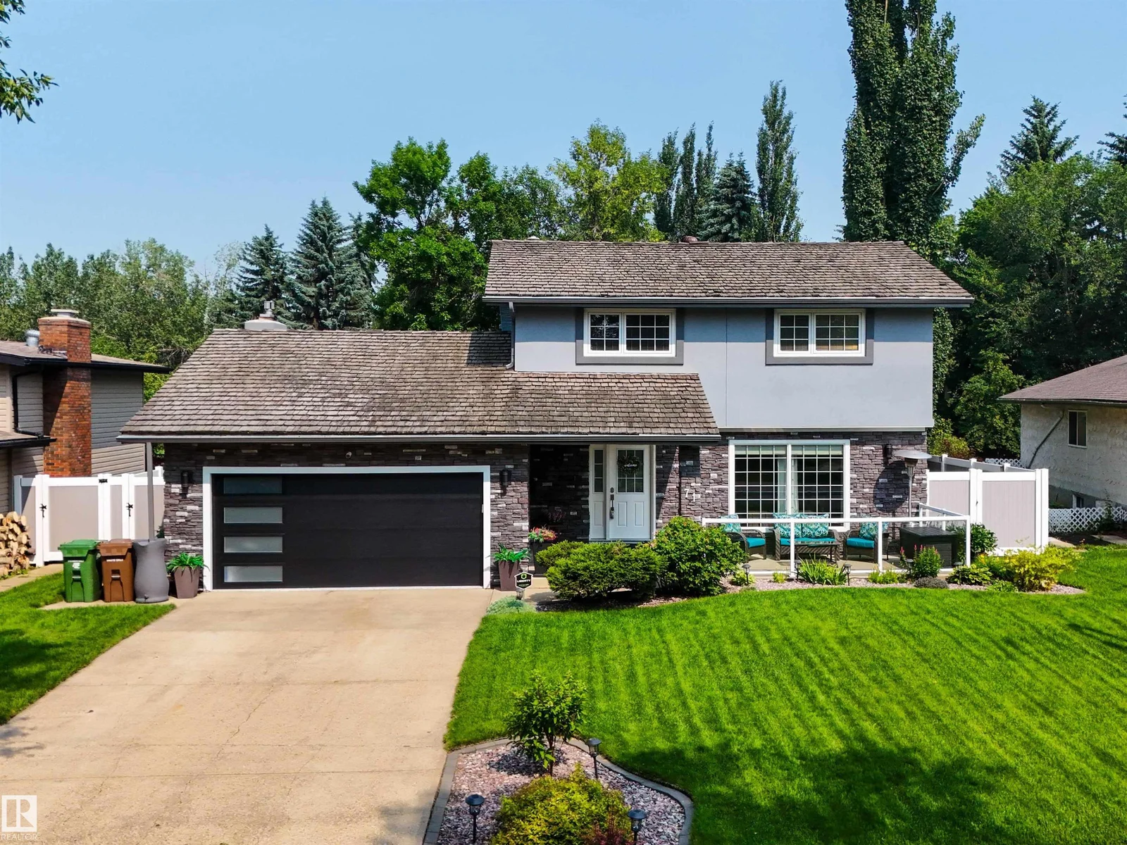 71 LANCASTER CR, St. Albert - 4 bedroom Detached Single Family for sale