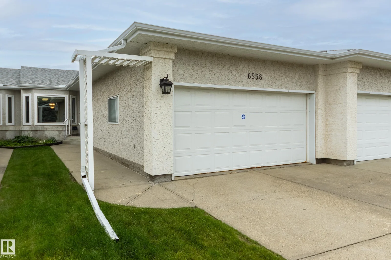 6558 158 AV NW, Edmonton - 2 bedroom Townhouse for sale