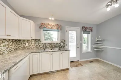 Interior photo 3 of 6558 158 AV NW