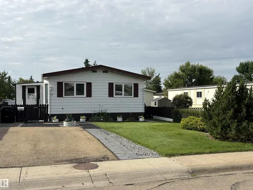 45 Oak Ridge DR NW
