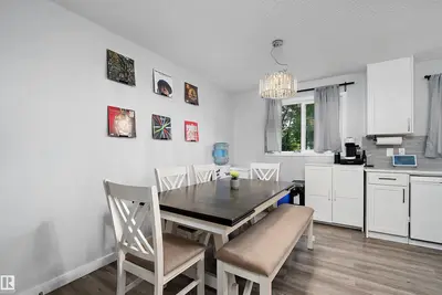 Interior photo 4 of 11439 39 AV NW