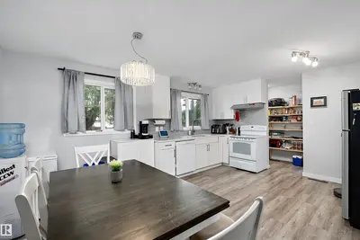 Interior photo 3 of 11439 39 AV NW