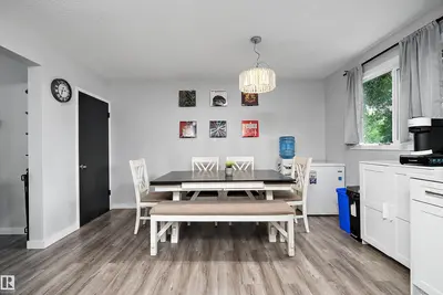 Interior photo 2 of 11439 39 AV NW