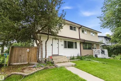 Interior photo 1 of 11439 39 AV NW