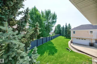 Interior photo 4 of #4 11809 9B AV NW