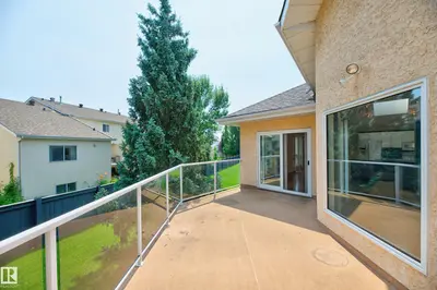 Interior photo 2 of #4 11809 9B AV NW