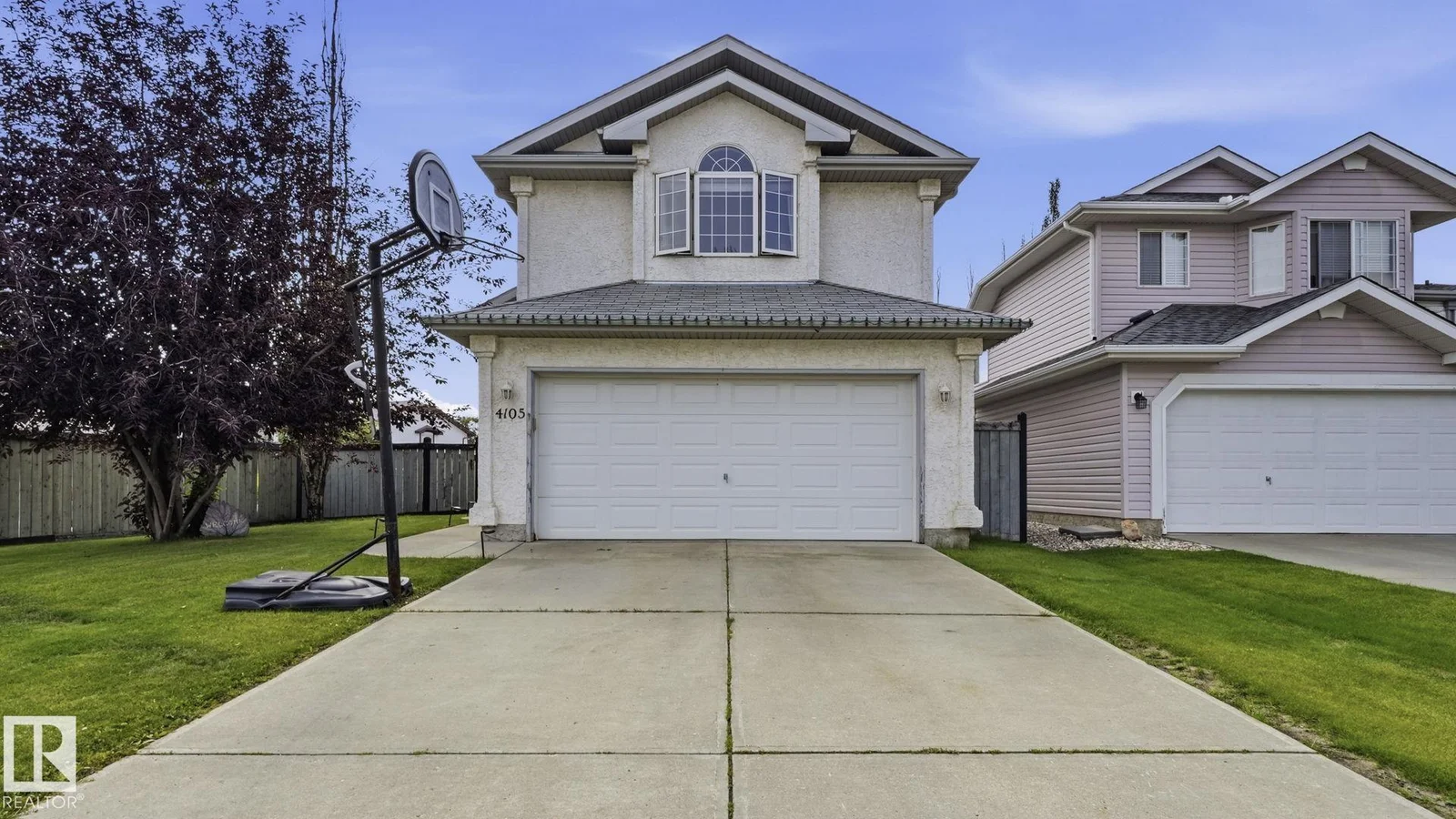 4105 36A AV NW, Edmonton - 4 bedroom Detached Single Family for sale