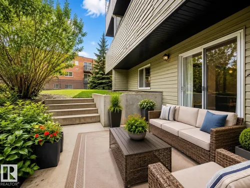 #1 13450 FORT RD NW, Edmonton - $119,000