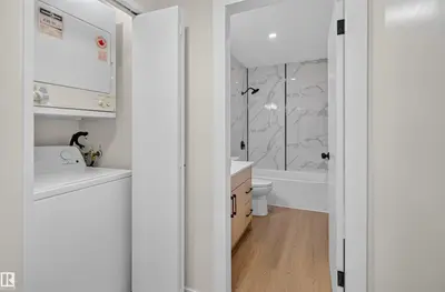 Interior photo 1 of #305 11907 81 ST NW