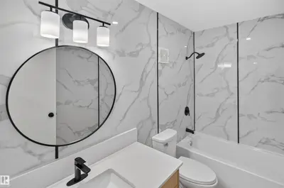 Interior photo 4 of #305 11907 81 ST NW