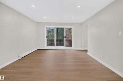 Interior photo 2 of #305 11907 81 ST NW