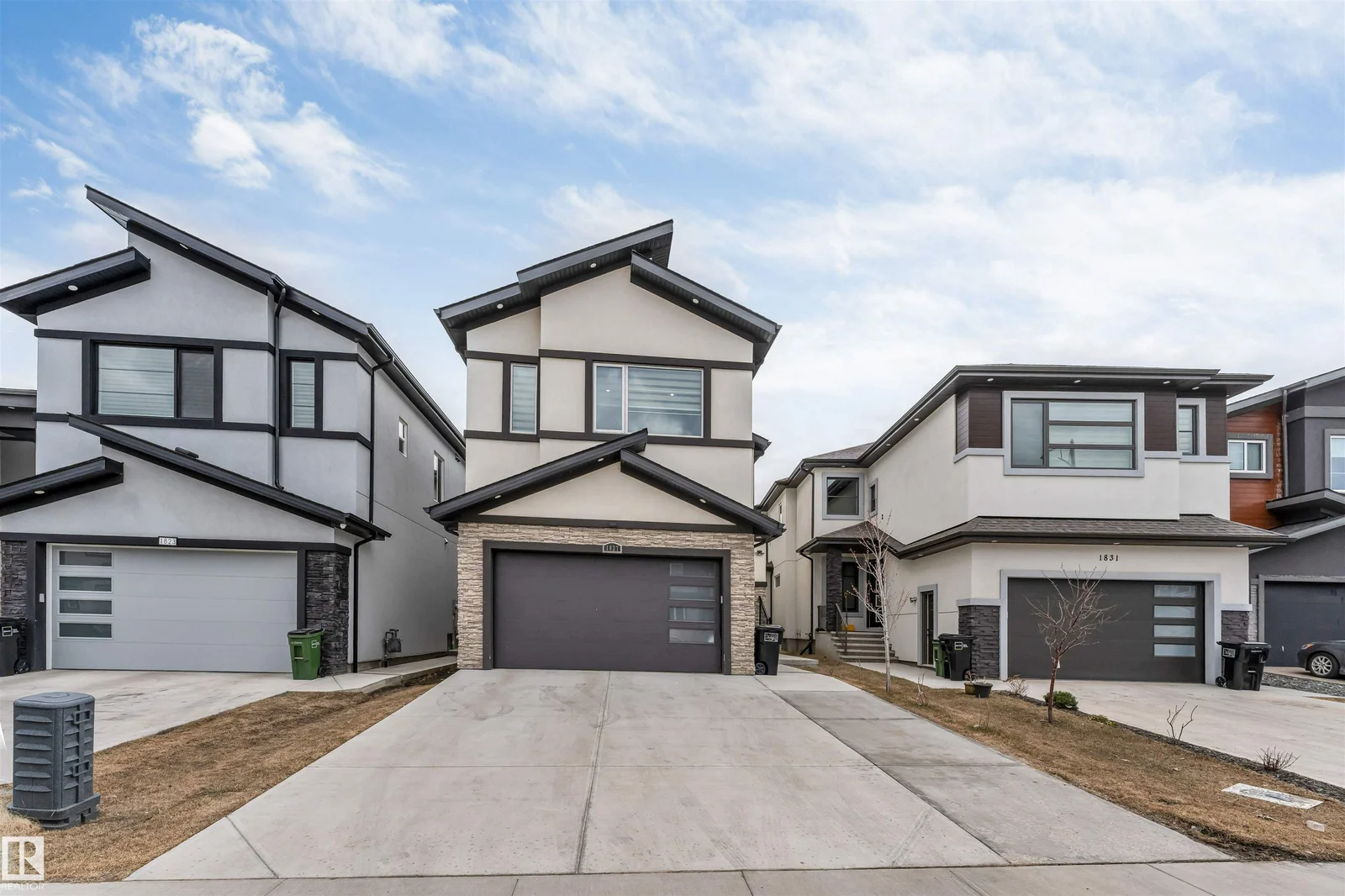 1827 17 AV NW, Edmonton - 8 bedroom Detached Single Family for sale