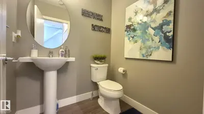 Interior photo 2 of #9 804 welsh DR SW