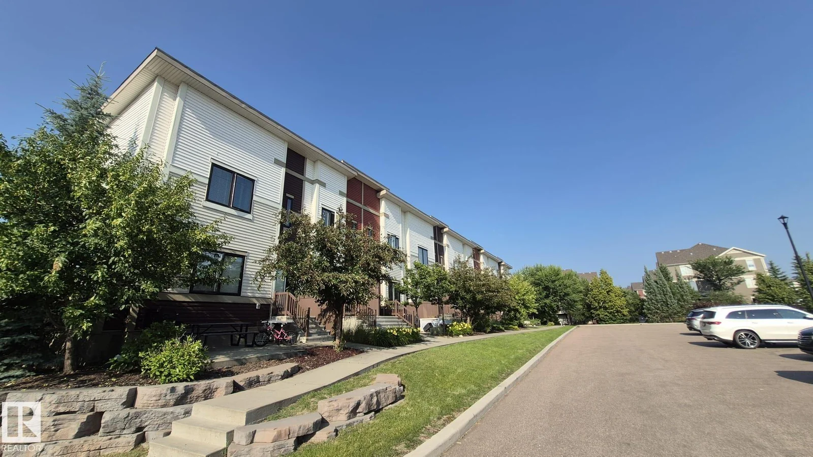 #9 804 welsh DR SW, Edmonton - 3 bedroom Townhouse for sale