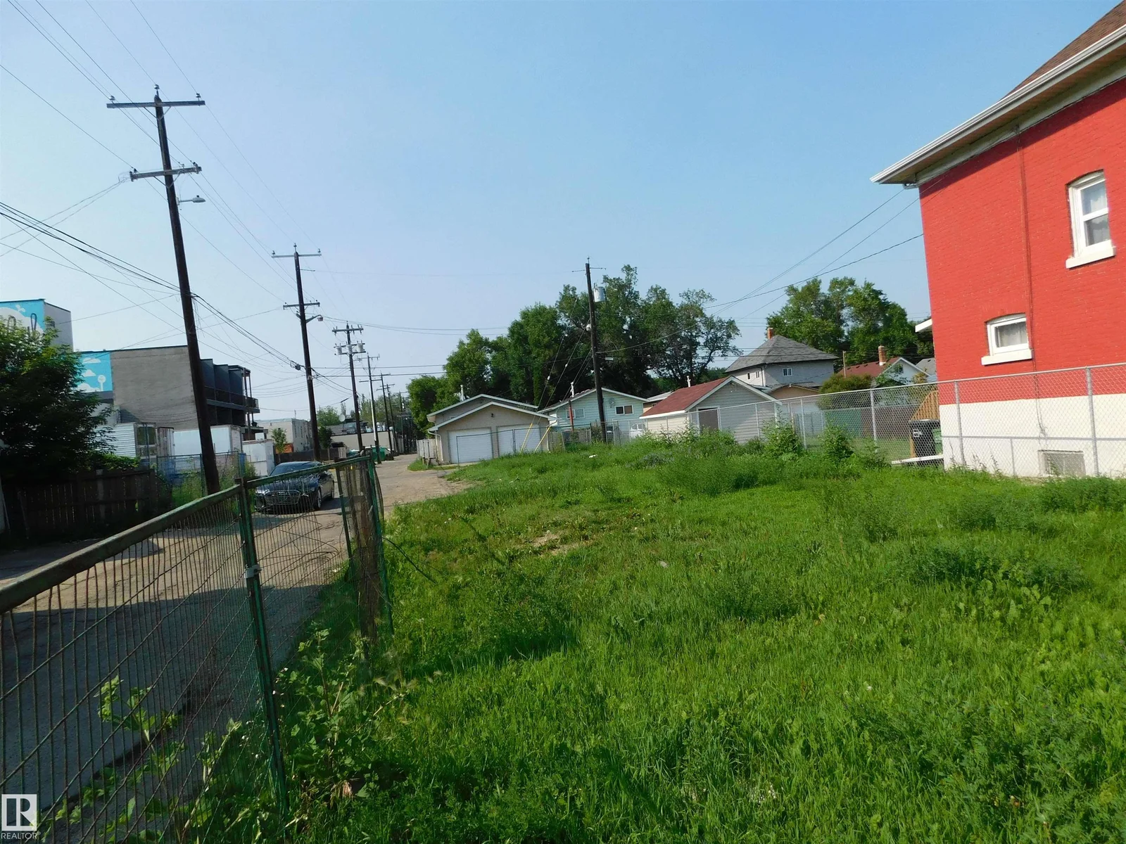 9352 107A AV NW, Edmonton - 0 bedroom Vacant Lot/Land for sale