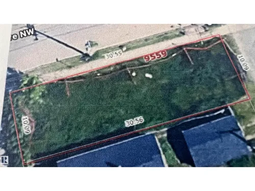 9559 106 AV NW, Edmonton - $134,000