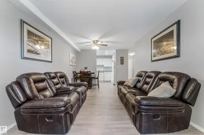 Interior photo 3 of #115 18012 95 AV NW