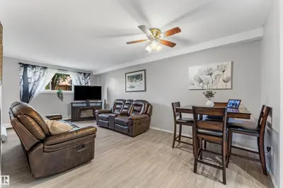 Interior photo 4 of #115 18012 95 AV NW