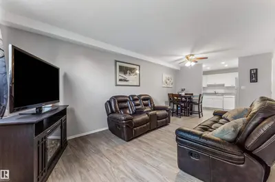 Interior photo 2 of #115 18012 95 AV NW