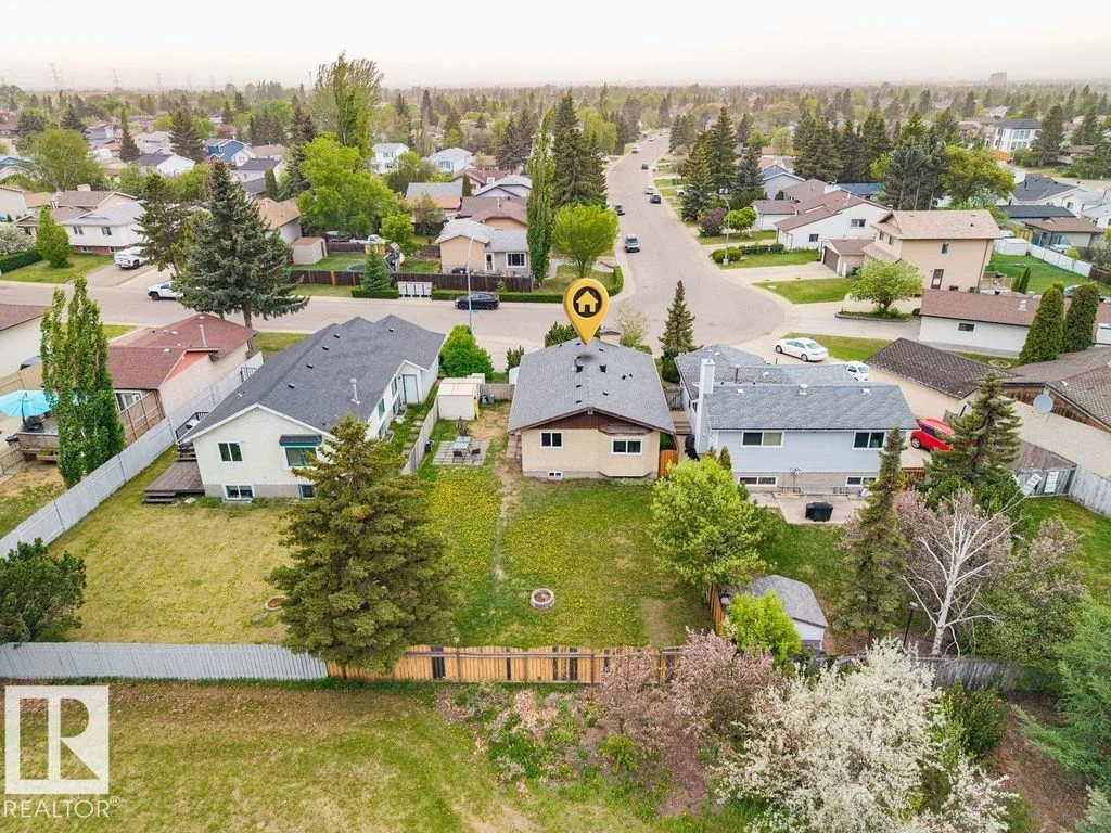 1139 35 ST NW, Edmonton - 4 bedroom Detached Single Family for sale
